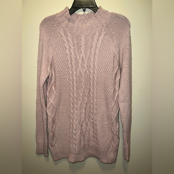 Isabel Maternity long sweater - Picture 1 of 3